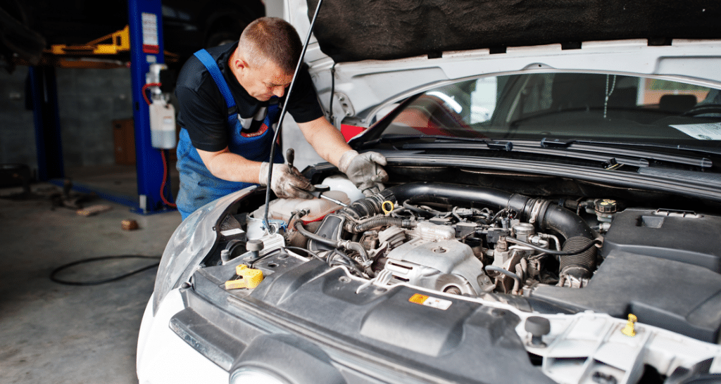 Conseils pour entretenir sa voiture