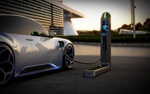 voitures électriques à l'autonomie 1000 km