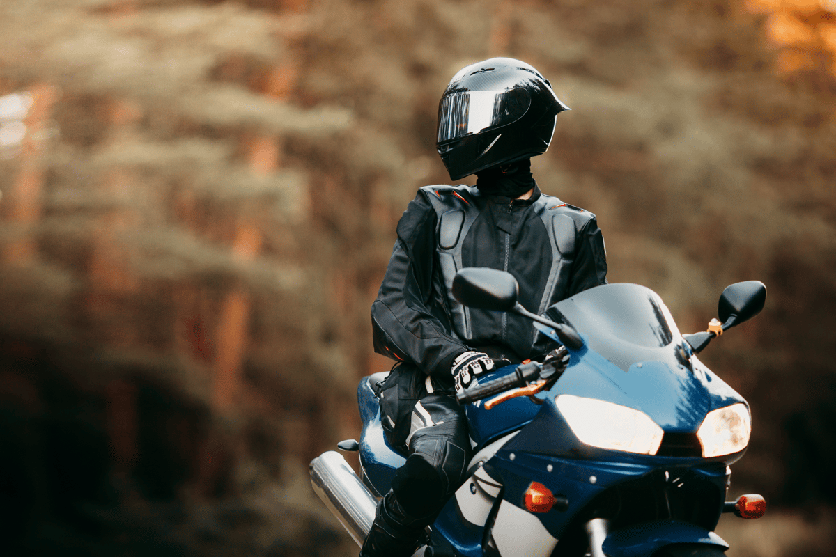 Critères de choix combinaison de moto en cuir