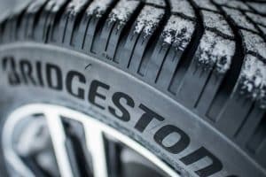 Tous les avantages des pneus Bridgestone pour vos véhicules