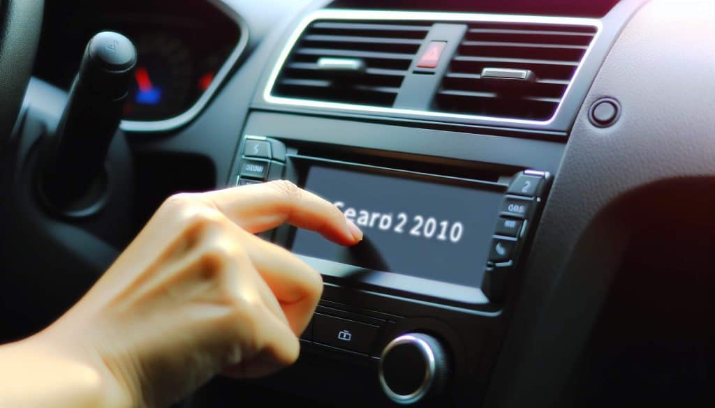 Code autoradio Clio 4: déverrouillage rapide et facile